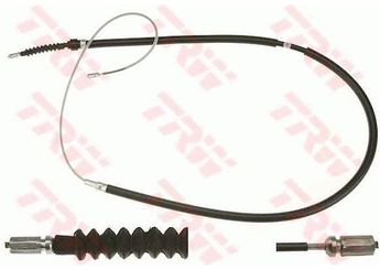 El Fren Teli Arka Sağ veya Sol OTOZONE TEL7102  1J0609721E 1J0609721H 1J0 609 721 E 1J0 609 721 H