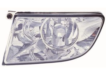 Sis Farı Ön Sol DEPO 665-2003L-UE  1Z0941701