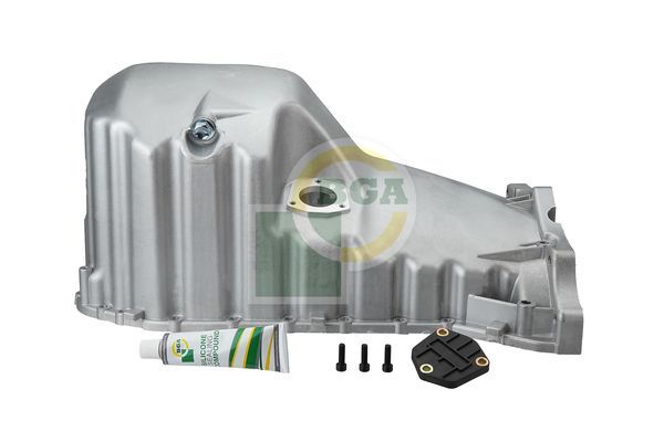 Motor Yağ Karteri  BROM VW3304