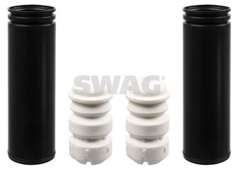 Amortisör Körüğü Arka Sağ veya Sol SWAG 33 10 8446  33502290319S1 33502290319 33 50 2 290 319 33 50 2 290 319 S1