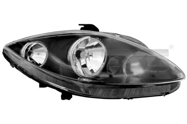 Far Sol Seat Toledo (5P2)(09.2004->)  TYC 20-11210-05-2