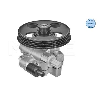 Direksiyon Pompası  Opel Astra J HB (12.2009->)  MEYLE 614 631 0018