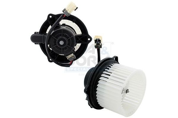 Kalorifer Motoru  MANDO HC971131H000