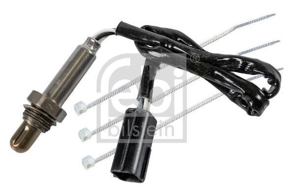 Oksijen (Lambda) Sensörü  Kia Rio (BC)(2000->)  FEBI BILSTEIN 175776