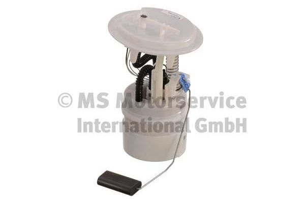 Depo Şamandırası  PIERBURG 7.02701.76.0