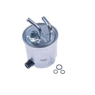 Yakıt Filtresi  WEGNA WF4010