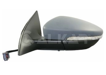Dikiz Aynası Dış Sağ MADE IN TAIWAN KLL 176  3C8857508 3C8857508AL9B9 3C8857522 3C8857538GRU 3C8949102E
