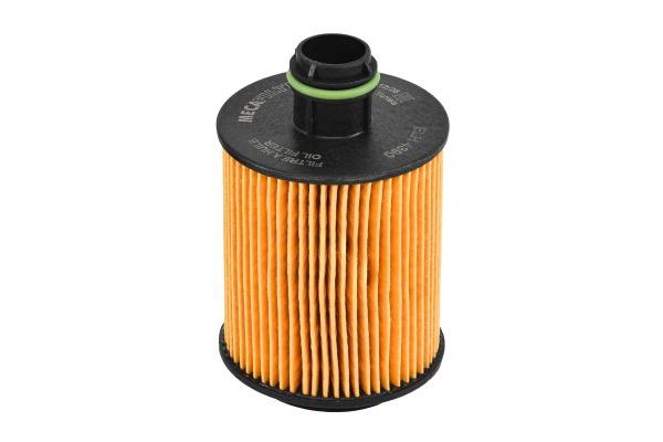 Yağ Filtresi  Saab 9-3 Cabriolet (2008->)  MANDO MOF0193