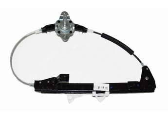 Cam Krikosu Arka Sağ EUROBUMP FIA14LI005  51898676