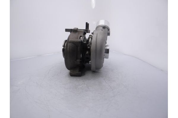 Turbo Şarj  Fiat Ducato P.Van 15 (03.2002->)  GARRETT 750510-5001S
