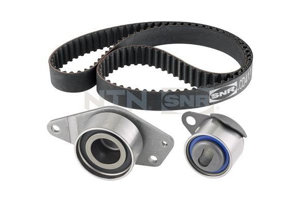 Triger Kayış Seti  Renault Clio I Faz I / II (B/C57)(01.1991->)  SNR KD455.39