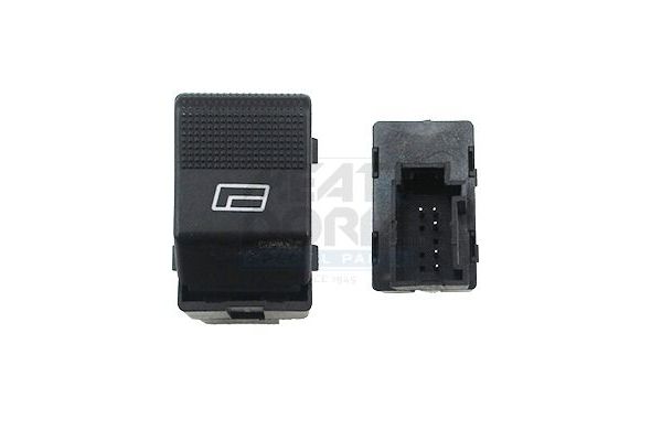 Cam Açma Düğmesi Ön Sol AEM 30 0404