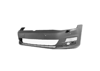 Tampon Ön EUROBUMP WOS07GO126  5G0807217BPGRU 5G0807217BTGRU 5G0919493 5G0919493A 5G0919494 5G0998399GRU 5G0807217BP