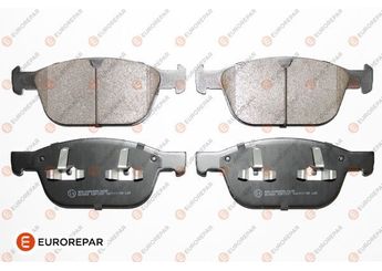 Fren Disk Balata Ön EUROREPAR 1623056080  30793943 31277334