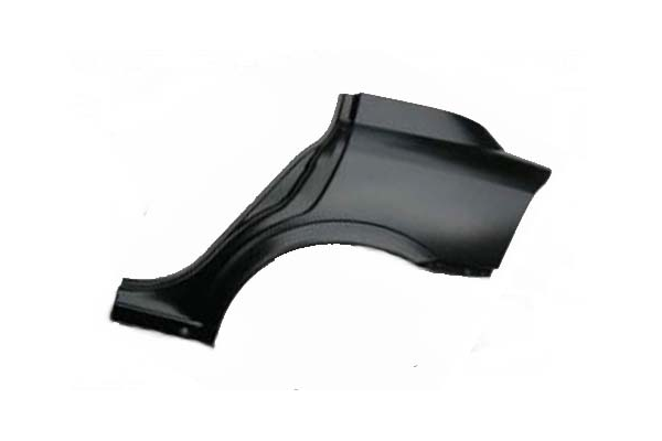 Çamurluk Arka Sol EUROBUMP OPL08AS024
