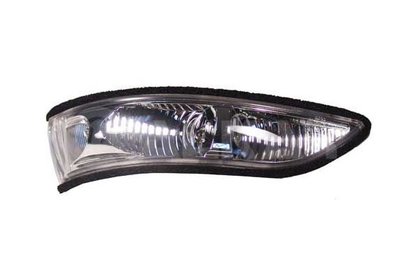 Dikiz Ayna Sinyali Sağ MERCEDES ORJINAL A1698200621