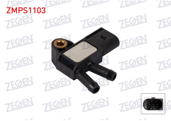 MAP Sensörü  ZEGEN ZMPS1103  0071536028 A0071536028