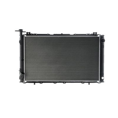 Su Radyatörü  Nissan Patrol GR (Y60)(09.1988->)  MAHLE CR 63 000S