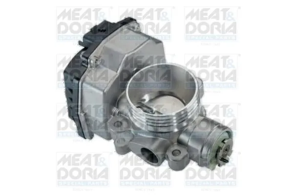 Gaz Kelebeği  PSA ORJINAL 1635R8