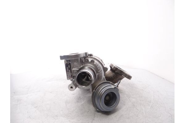 Turbo Şarj  Opel Crossland X (2017->) / Crossland (2021->)  GARRETT 836250-5002S