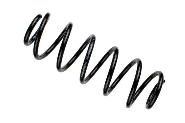 Helezon Yayı Arka GUNSAN 0791