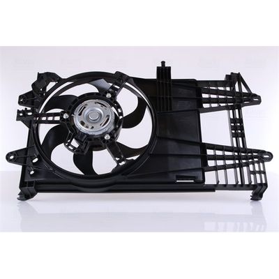 Radyatör Fan ve Motoru  NISSENS 85052