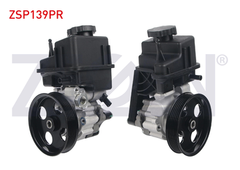 Direksiyon Pompası  ZEGEN ZSP139PR  A0064666601 A6466660180 64666601 0064666601 9064660201 A9064660201