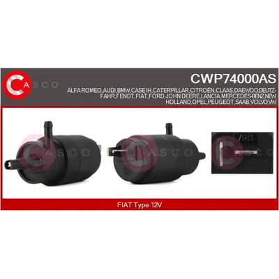 Cam Su Motoru  Lada Niva (2121/21213/21214/21215/2131)(01.1979->)  HELLUX HLM40100