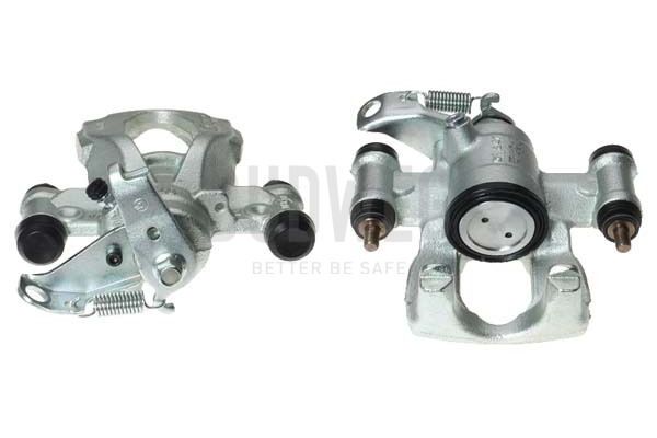 Fren Kaliper Arka Sağ Nissan NV400 P.Van (X62)(2011->)  WALBURG WBC1013