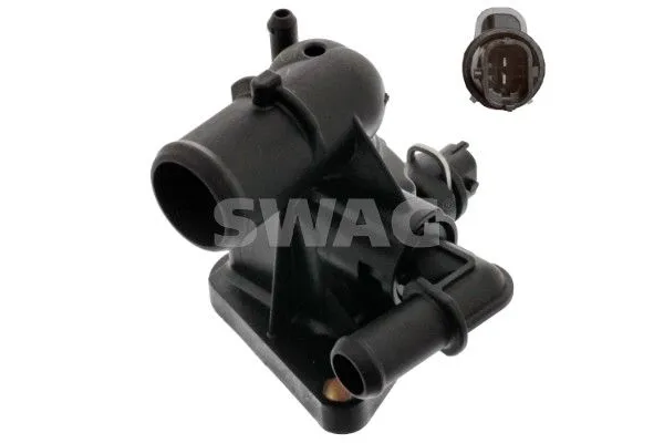 Termostat  Opel Combo D (10.2011->)  SWAG 70 94 0236