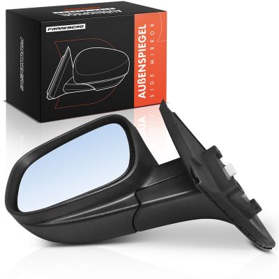 Dikiz Aynası Dış Sol ART M023.3124