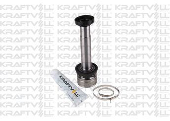 Aks Kafası Ön Dış Sağ veya Sol KRAFTVOLL 01020259  7E0498104C 7E0498104CX 7E0498104G 7E0498104GX 7E0498104N 7E0498104NX