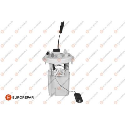 Depo Şamandırası  Peugeot Partner Van (05.2008->)  EUROREPAR 1671035680