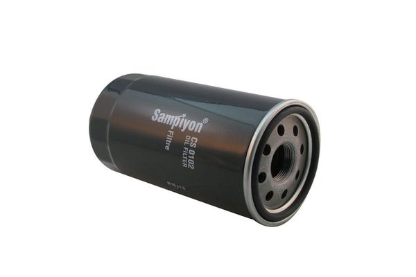 Yağ Filtresi  Isuzu D-Max (2007->)  VOLLER 72701