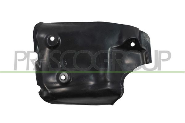 Çamurluk Davlumbazı Ön Sol Renault Megane II 3 Kapı (10.2002->)  MADE IN TAIWAN 1444-2712