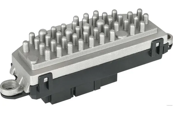 Kalorifer Rezistansı  Audi A1 Allstreet (GBH)(05.2022->)  HERTH+BUSS 75614265