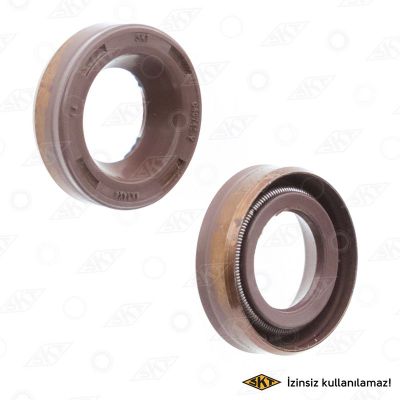 Aks Keçesi  SKT 040748-V