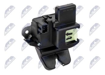 Bagaj Kapak Kilidi  MAHER 15529  812301R030 81230-1R030