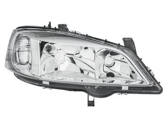 Far Lambası Sağ HELLA 1EG 007 640-321  1216111 12 16 111 93175369 1216156 12 16 156 1216540 12 16 540 9117304 91 17 304 9199904 91 99 904