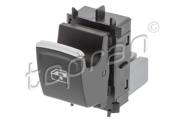 Cam Açma Düğmesi Ön Sağ Volkswagen Golf VII (BQ1/BE2)(01.2017->)  MAHER 15868