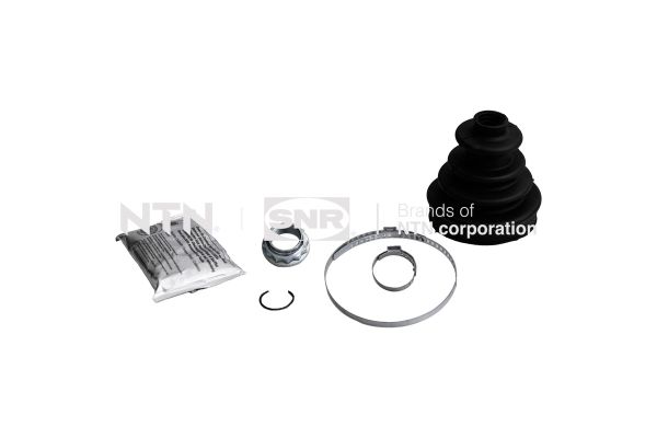 Aks Körüğü Ön Dış Sağ veya Sol SNR OBK50.011