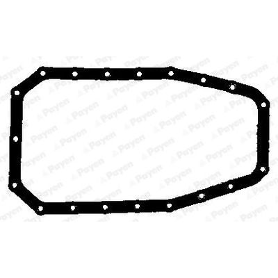 Karter Contası  Iveco Daily P.Van (1999->)  IVECO ORJINAL 504017372