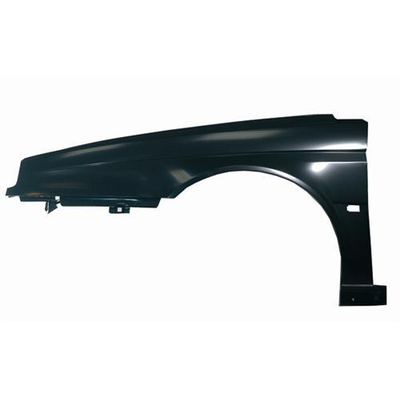 Çamurluk Ön Sol EUROBUMP ALF0815002