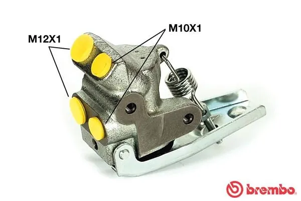 Fren Limitör  BREMBO R 61 015