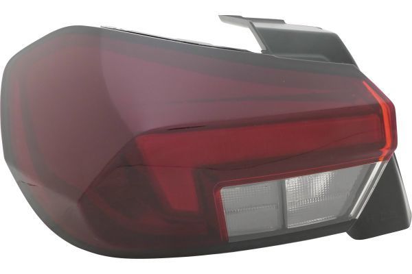 Stop Lambası Dış Sol Opel Corsa F / Corsa-e F (2019->)  LABO LB19-32000L