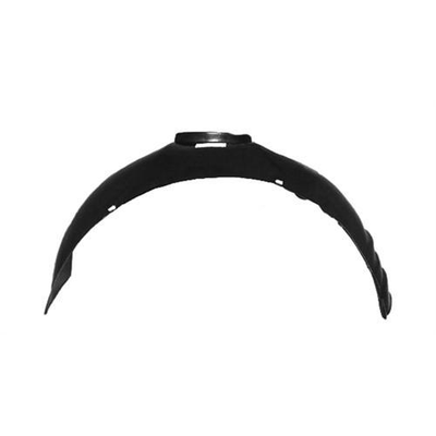 Çamurluk Davlumbazı Ön Sağ EUROBUMP WOS15CD001Y