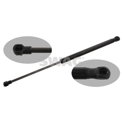 Bagaj Amortisörü Sağ veya Sol Hyundai i10 (PA)(09.2007->)  SWAG 90 93 3560