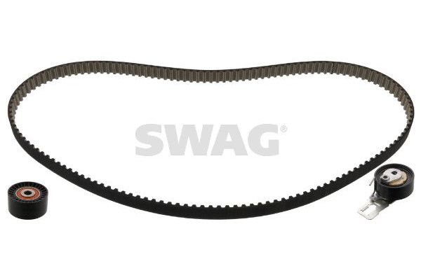 Triger Kayış Seti  Ford Tourneo Courier (C4A)(2013->)  SWAG 62 10 0780