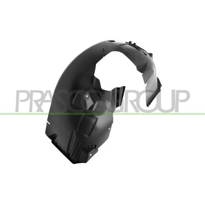 Çamurluk Davlumbazı Ön Sol Fiat Egea (357) S.Wagon (2016->)  MAHER 50335