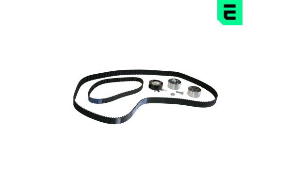 Triger Kayış Seti  Audi A4 Avant (8E)(06.2001->)  OPTIMAL SK-1375